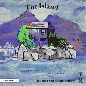 The Island: For Children With A Parent Living With Depression The Island: For Children With A Parent Living With Depression