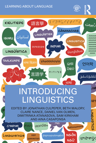 Introducing Linguistics Introducing Linguistics