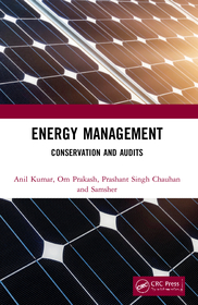 Energy Management: Conservation and Audits