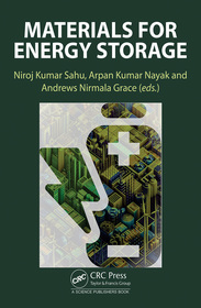 Materials for Energy Storage