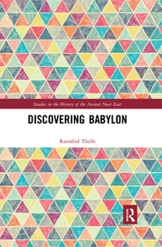 Discovering Babylon Discovering Babylon