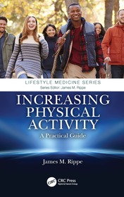 Increasing Physical Activity: A Practical Guide: A Practical Guide