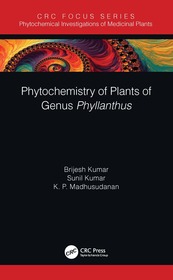 Phytochemistry of Plants of Genus Phyllanthus Phytochemistry of Plants of Genus Phyllanthus