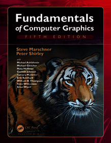 Fundamentals of Computer Graphics