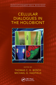 Cellular Dialogues in the Holobiont