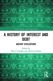 A History of Interest and Debt: Ancient Civilizations