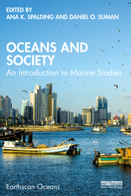 Oceans and Society: An Introduction to Marine Studies Oceans and Society: An Introduction to Marine Studies