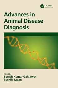 Advances in Animal Disease Diagnosis Advances in Animal Disease Diagnosis