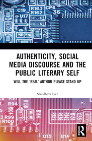 Authenticity and the Public Literary Self: Will The ?Real? Author Please Stand Up