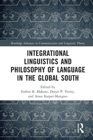 Integrational Linguistics and Philosophy of Language in the Global South