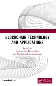 Blockchain Technology and Applications Blockchain Technology and Applications