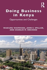 Doing Business in Kenya: Opportunities and Challenges