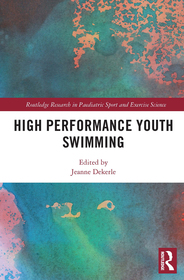 High Performance Youth Swimming High Performance Youth Swimming
