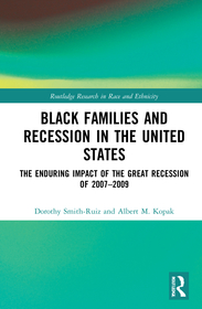 Black Families and Recession in the United States: The Enduring Impact of the Great Recession of 2007–2009