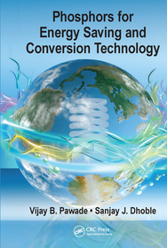 Phosphors for Energy Saving and Conversion Technology Phosphors for Energy Saving and Conversion Technology