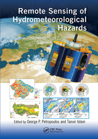 Remote Sensing of Hydrometeorological Hazards Remote Sensing of Hydrometeorological Hazards