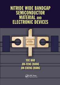 Nitride Wide Bandgap Semiconductor Material and Electronic Devices Nitride Wide Bandgap Semiconductor Material and Electronic Devices