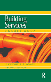 Newnes Building Services Pocket Book