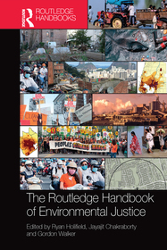 The Routledge Handbook of Environmental Justice The Routledge Handbook of Environmental Justice