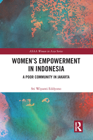Women's Empowerment in Indonesia: A Poor Community in Jakarta