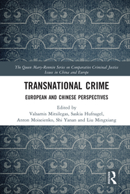 Transnational Crime: European and Chinese Perspectives