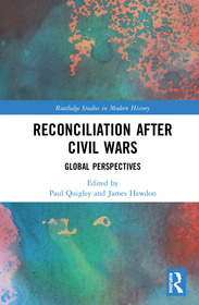 Reconciliation after Civil Wars: Global Perspectives