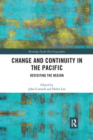 Change and Continuity in the Pacific: Revisiting the Region Change and Continuity in the Pacific: Revisiting the Region