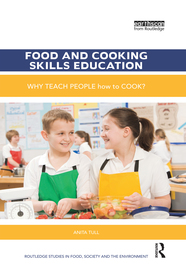 Food and Cooking Skills Education: Why teach people how to cook? Food and Cooking Skills Education: Why teach people how to cook?