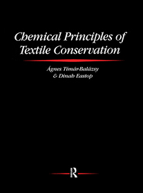 Chemical Principles of Textile Conservation