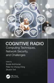 Cognitive Radio: Computing Techniques, Network Security and Challenges Cognitive Radio: Computing Techniques, Network Security and Challenges