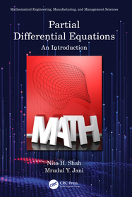 Partial Differential Equations: An Introduction Partial Differential Equations: An Introduction
