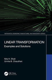 Linear Transformation: Examples and Solutions Linear Transformation: Examples and Solutions