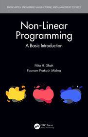 Non-Linear Programming: A Basic Introduction Non-Linear Programming: A Basic Introduction