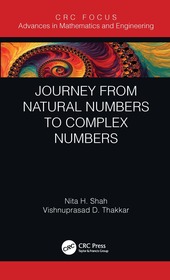 Journey from Natural Numbers to Complex Numbers Journey from Natural Numbers to Complex Numbers
