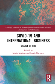 Covid-19 and International Business: Change of Era Covid-19 and International Business: Change of Era