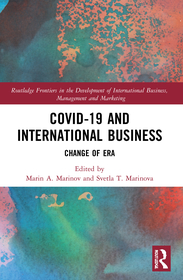 Covid-19 and International Business: Change of Era