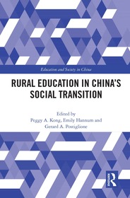 Rural Education in China?s Social Transition Rural Education in China?s Social Transition