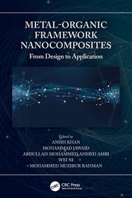 Metal-Organic Framework Nanocomposites: From Design to Application