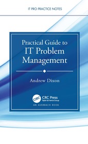 Practical Guide to IT Problem Management Practical Guide to IT Problem Management