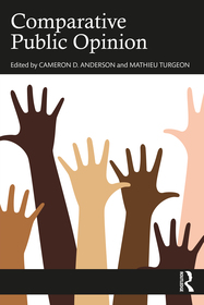 Comparative Public Opinion Comparative Public Opinion
