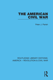The American Civil War The American Civil War