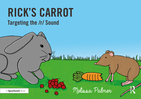 Rick's Carrot: Targeting the r Sound