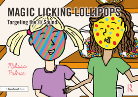 Magic Licking Lollipops: Targeting the l Sound
