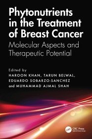 Phytonutrients in the Treatment of Breast Cancer: Molecular Aspects and Therapeutic Potential