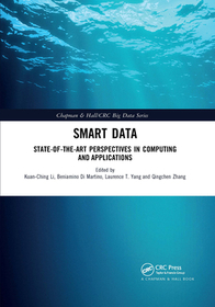Smart Data: State-of-the-Art Perspectives in Computing and Applications
