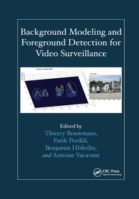 Background Modeling and Foreground Detection for Video Surveillance