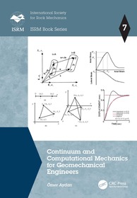 Continuum and Computational Mechanics for Geomechanical Engineers Continuum and Computational Mechanics for Geomechanical Engineers