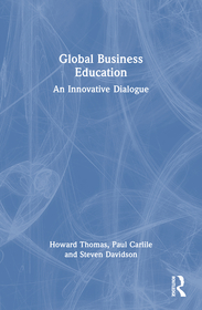 Global Business Education: An Innovative Dialogue