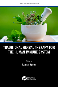 Traditional Herbal Therapy for the Human Immune System Traditional Herbal Therapy for the Human Immune System