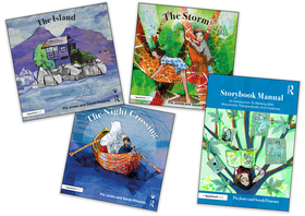 Therapeutic Fairy Tales: For Children and Families Going Through Troubling Times Therapeutic Fairy Tales: For Children and Families Going Through Troubling Times